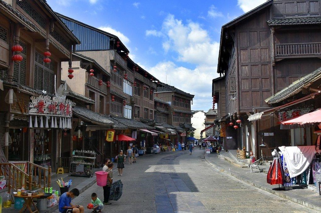 发现之旅